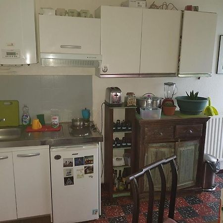 Appart Independant, 1 Lit Deux Personnes Et 1 Appoint Piscine Jardin Direct Gare Aeroport Et Jardin Toulouse Exteriör bild