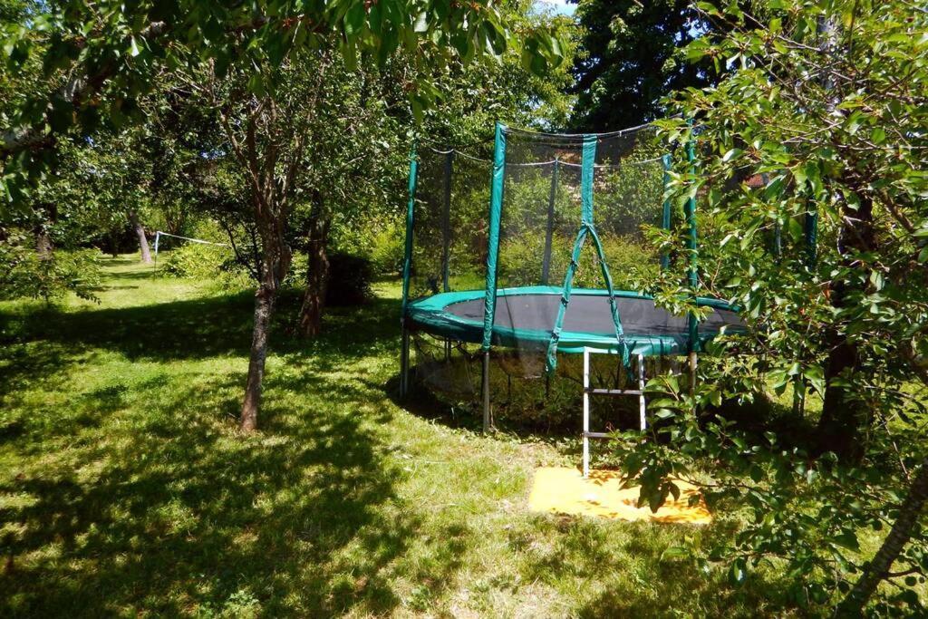 Appart Independant, 1 Lit Deux Personnes Et 1 Appoint Piscine Jardin Direct Gare Aeroport Et Jardin Toulouse Exteriör bild