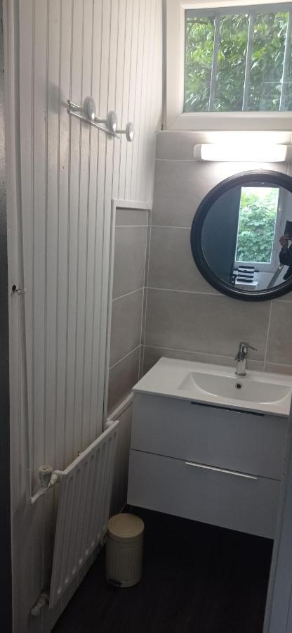 Appart Independant, 1 Lit Deux Personnes Et 1 Appoint Piscine Jardin Direct Gare Aeroport Et Jardin Toulouse Exteriör bild